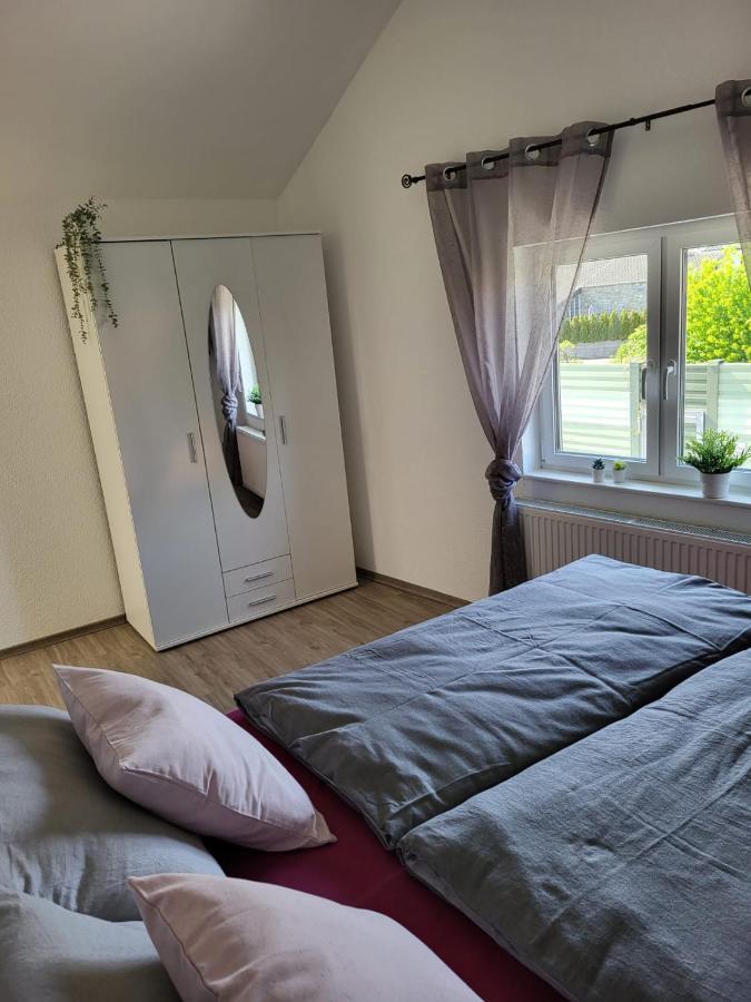Ferienhaus Budenheim Luaran gambar